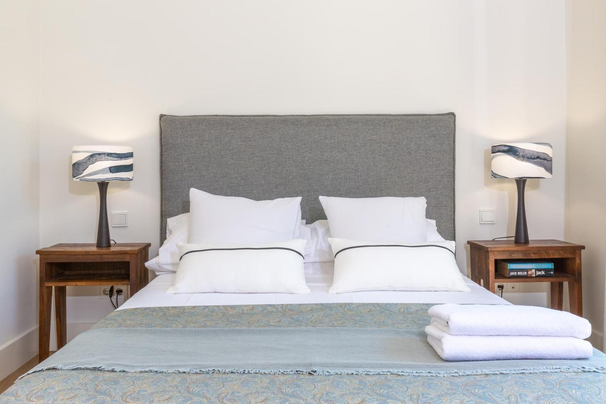 Lxr Villa With Breathtaking Views To The Mediterranean 4 Hab Torremuelle Exterior foto