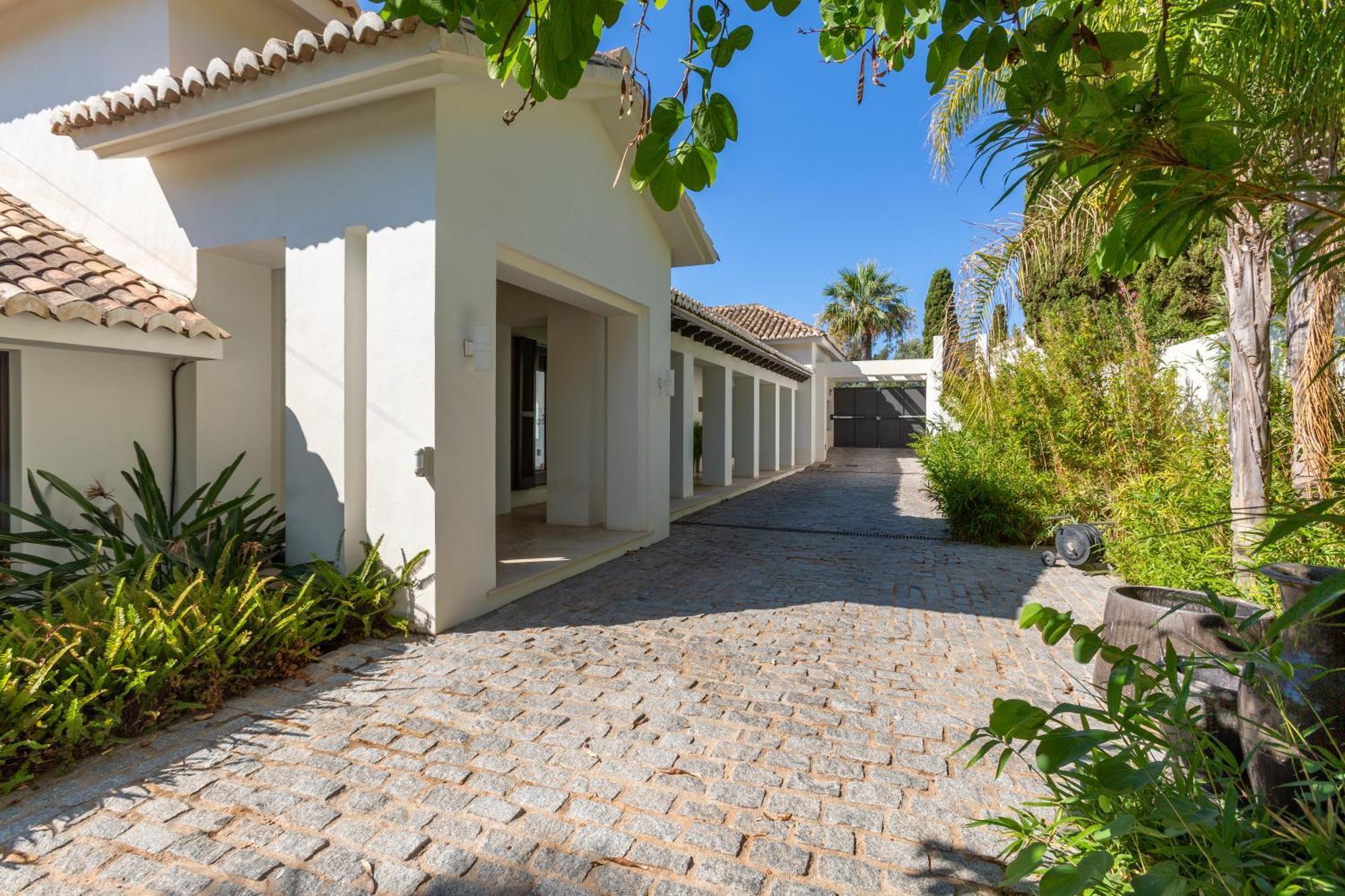 Lxr Villa With Breathtaking Views To The Mediterranean 4 Hab Torremuelle Exterior foto